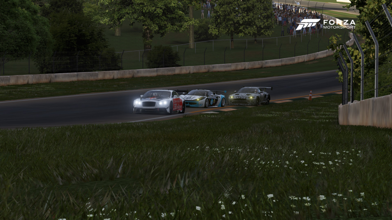 Mixed classes in the Esses.